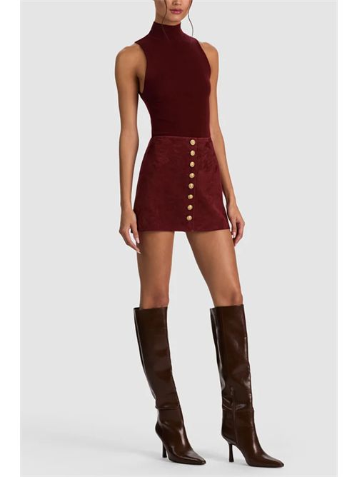 Gonna Rubi ALICE & OLIVIA | CL000H19313C201